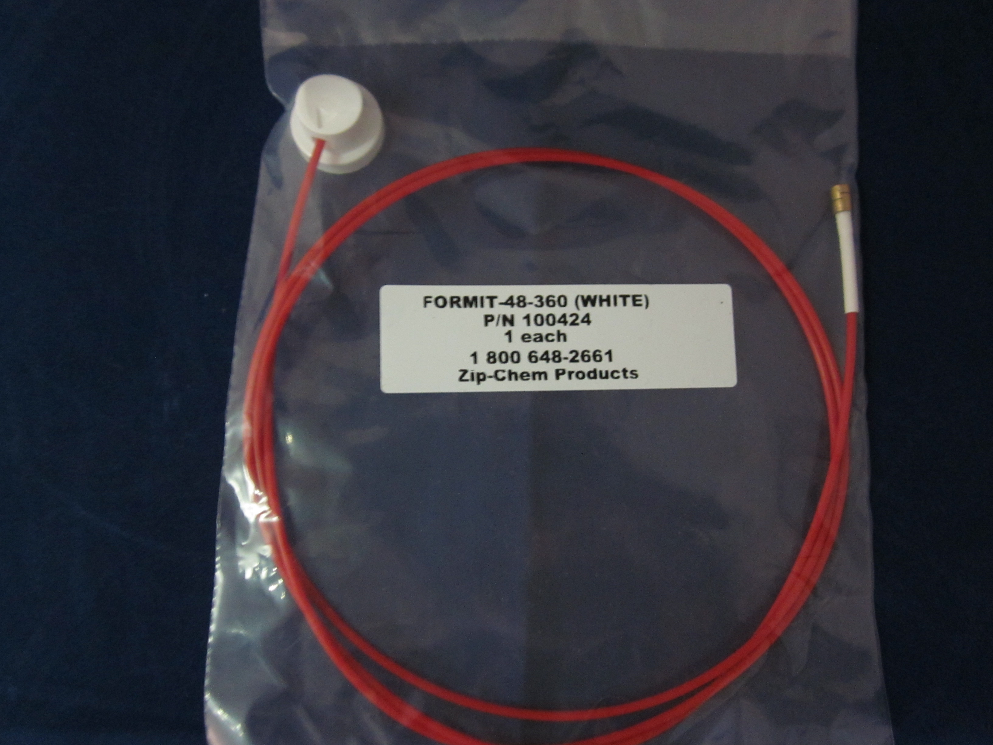Formit 48 360 W o Metal Sleeve 100424 Aktion Supply formit-48-360-w-o-metal-sleeve-100424-aktion-supply