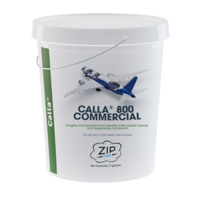 Calla 800 Commercial - 5 Gal