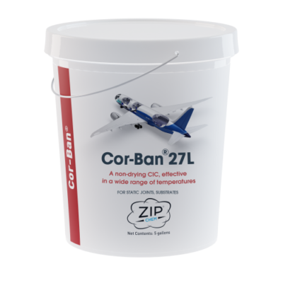 Cor-Ban 27L - 5 Gal