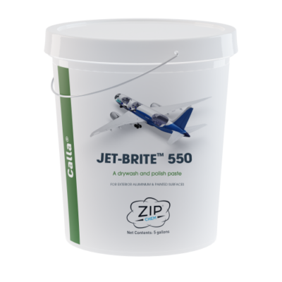Jet-Brite 550 - 5 Gal