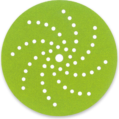 1550 5" x 65H S Performance Siafast Paper Disc